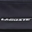 Lacoste Borsetă Lacoste Waist Bag NH4147SB Bleu Nuit Noir M20