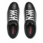 Hugo Sneakers Hugo Arya LowCut 50474436 10232547 01 Black 001