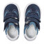 Bartek Sneakers Bartek 11430004 Ocean/Niebieski