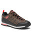 Sprandi Trekkings Sprandi WP-V60353 Brown