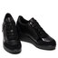 Geox Sneakers Geox D Ilde B D16RAB 08522 C9999 Black