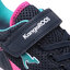 KangaRoos Sneakers KangaRoos K-Fort Jag Ev 18764 000 4134 S Dk Navy/Neon Pink