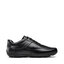 Geox Pantofi Geox U Edgware A U023BA 043BC C9999 Black