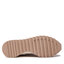 Geox Sneakers boots Geox D Tabelya A D16AQA 085RY C1ZH8 White/Rose Gold