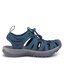 Keen Сандали Keen Whisper 1022809 Smoke Blue