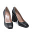 Pollini Pantofi Pollini SA10128G1DTD0000 Nero