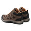 Columbia Туристически Columbia Redmond III Mid Waterproof BM0168 Cordovan/Elk 231