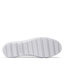 Big Star Shoes Гуменки Big Star Shoes JJ274488 White