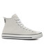 Converse Plátěnky Converse Chuck Taylor All Star A04596C Stone/Brown