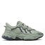adidas Обувки adidas OZWEEGO Shoes HQ1630 Зелен