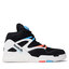 Reebok Apavi Reebok Pump Omni Zone II Shoes HR0504 Melns