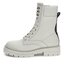 Guess Turistická obuv Guess Obetter FL7OTT ELE10 WHIBR