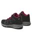 Columbia Туристически Columbia Peakfreak II Mid Outdry BL7573-010 Black/Ti Grey Steel