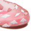 Melissa Balerini Melissa Mini Melissa Ultragirl Sunny D 33260 Pink/White 53908