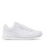 Puma Сникърси Puma 384855 10 White/Puma White/Gray Violet