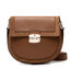 Furla Handtasche Furla Club 2 WB00525-BX0390-03B00-1-007-20-CN-B Cognac h