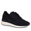 Caprice Sneakersy Caprice 9-23500-20 Ocean Knit 867