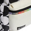 adidas Zaino adidas Pride Love Unites Classic Backpack IJ5437 Multco/Owhite/Black