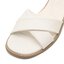 Lasocki Sandali Lasocki ELE RST-ELE-06 Bianco