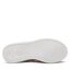 KARL LAGERFELD Сникърси KARL LAGERFELD KL62631D White Lthr w/Lilac