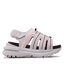 Calvin Klein Jeans Сандали Calvin Klein Jeans Chunky Hybrid Sandal Hiking YW0YW01075 Peach Blush/Oyster Mushroom TLL