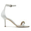 Elisabetta Franchi Сандали Elisabetta Franchi SA-75L-31E2-V480 Avorio 360