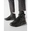 Premiata Sneakers Premiata Jeff 6110 Black