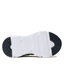 Leaf Sneakers Leaf Skalka LSKAL101F Navy/Lime
