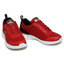 Skechers Взуття Skechers 232007 RDBK Red