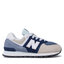 New Balance Sneakersy New Balance GC574DN2 Barevná