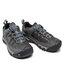 Keen Туристически Keen Targhee III Wp 1023038 Magnet/Atlantic Blue