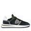 Philippe Model Sneakers Philippe Model Tropez 2.1 TYLU RT01 Black
