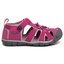 Keen Сандали Keen Seacamp II Cnx 1022994 Very Berry/Dawn Pink