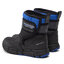 Geox Апрески Geox J Flexyper B.B Abx F J269XF 0FU50 C0245 S Black/Royal