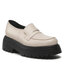 Ryłko Loafersy Ryłko C2R19_Y Kremowy 7RD