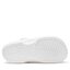 Crocs Παντόφλες Crocs Classic 10001 White