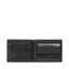 Guess Голям мъжки портфейл Guess Certosa Billfold W C.P. SMCRTO LEA20 BLA