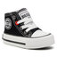 Big Star Shoes Teniși Big Star ShoesBig Star Shoes HH374188 Black