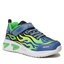 Geox Sneakers Geox J Assister Boy J35DZC011CEC4165 D Royal/Green