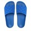 KARL LAGERFELD Ciabatte KARL LAGERFELD KL70003 VBB Blue Rubber
