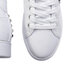 Guess Sportcipő Guess Bekann FL7BEK ELE12 WHITE