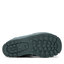 Viking Gumicsizma Viking Jolly Print 1-60020-4701 Bluegreen/White