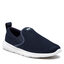 Helly Hansen Обувки Helly Hansen Ahiga Slip-On 11713_597 Navy/Off White