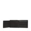 Boss Férfi pénztárca Boss 50485623 Black 1