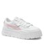 Puma Sneakers Puma Mayze StackShine Jr 391064 01 Puma White/Rose Gold