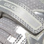 Geox Сникърси Geox J Spaziale G. A J25DAA 014AJ C1007 S Silver
