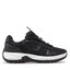 Alpina Scarpe da trekking Alpina Ewl Tt IS24-2K Nero