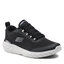 Skechers Sneakersy Skechers Decodus 232288/BLK Black
