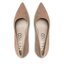 Ryłko Scarpe stiletto Ryłko 8ZNE0 Bezowy 4RG