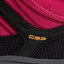 CMP Trekking-skor CMP Kids Rigel Mid Trekking Shoes Wp 3Q12944J Bouganville/Goji 06HE